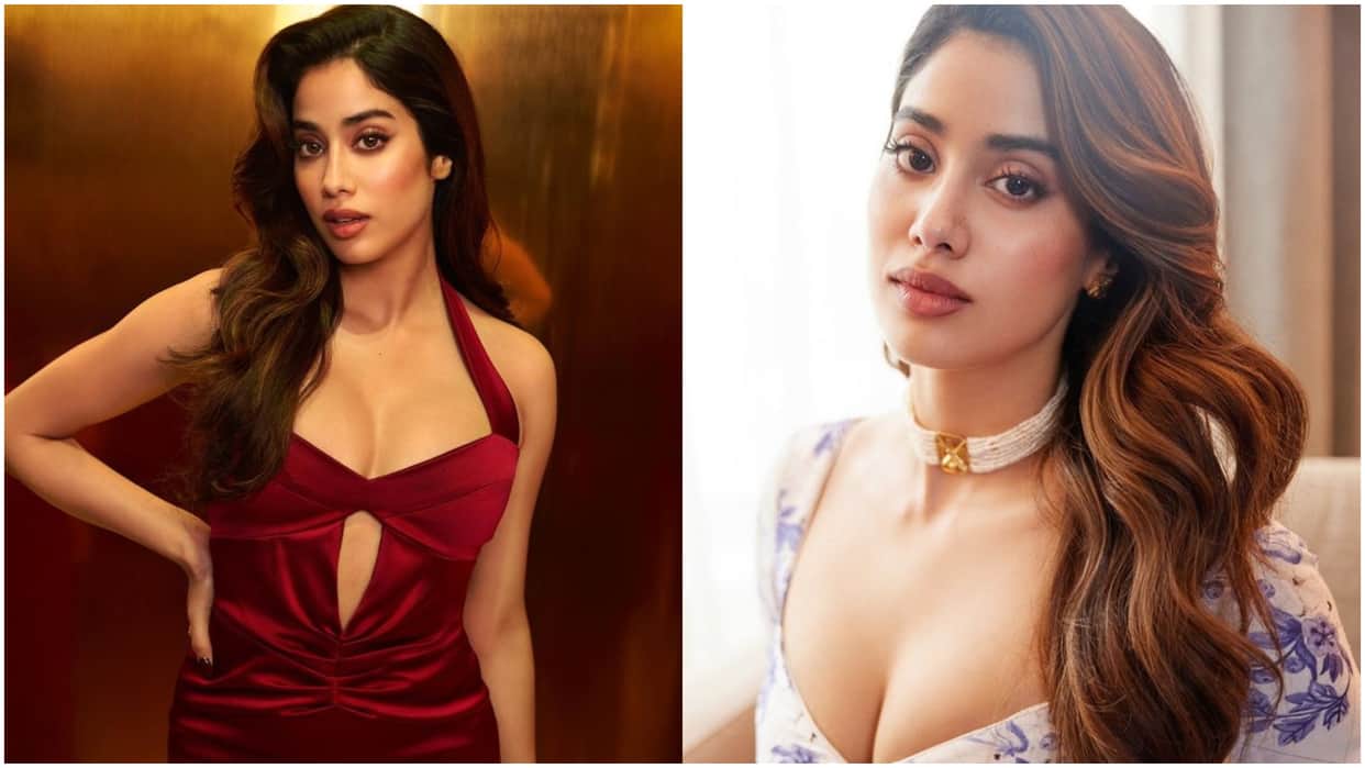 Ulajh actor Janhvi Kapoor does not find situationships concept pleasant advised  girls to come out from this