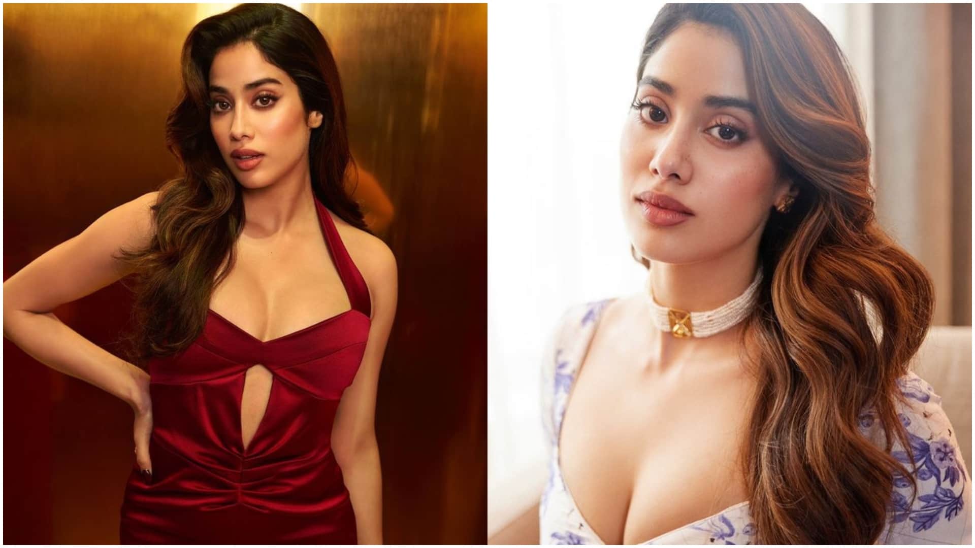 Ulajh actor Janhvi Kapoor does not find situationships concept pleasant advised  girls to come out from this