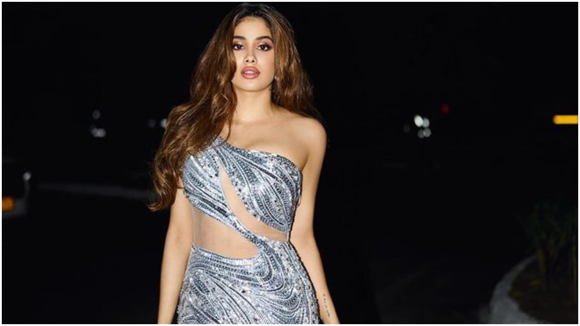 Ulajh actor Janhvi Kapoor does not find situationships concept pleasant advised  girls to come out from this