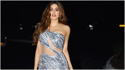 Janhvi Kapoor Spoke About Her Hospitalisation After Digestive Immunity  Disorder She Felt Handicapped Paralyzed - Amar Ujala Hindi News Live - Janhvi  Kapoor:अस्पताल में भर्ती होने पर हैंडीकैप और पैरालाइज महसूस ...