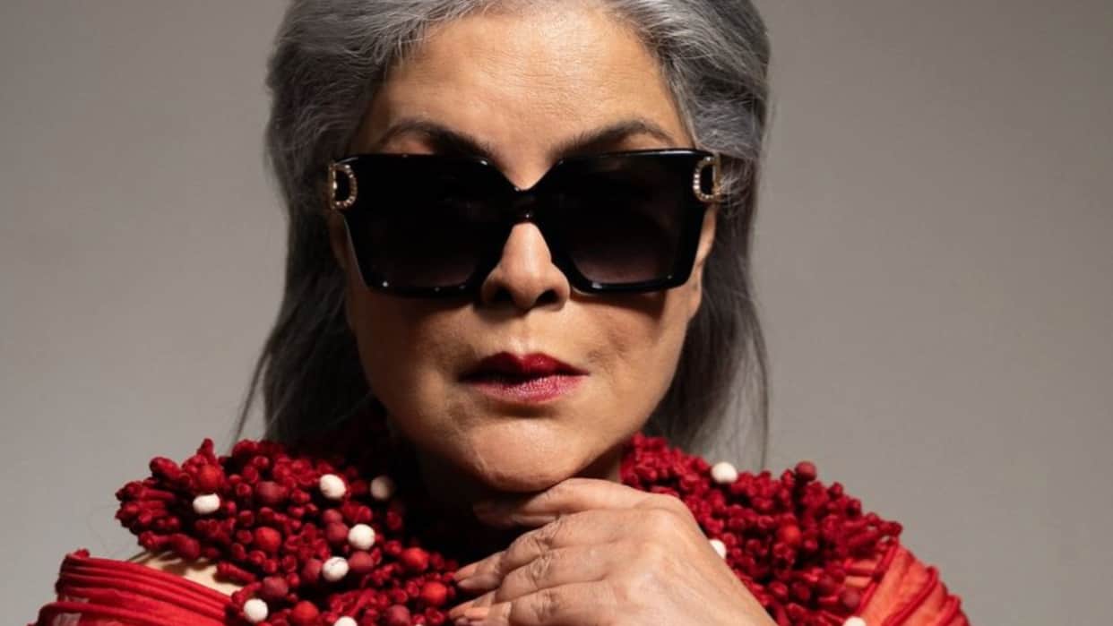 Zeenat Aman calls out brands says I cant tell you my precise worth but I do know when I m being undervalued