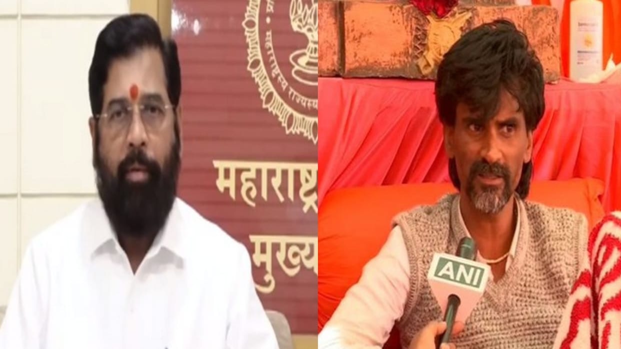 Jarange says Maharashtra CM Shinde delaying Maratha quota as his fast enters fourth day