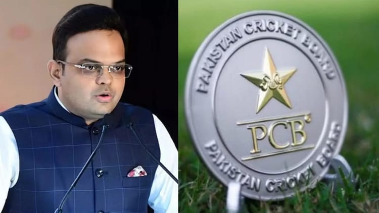 Pakistan Cricket Board To Seek Clarity From Icc On India’s Refusal To Send Team For Champions Trophy – Amar Ujala Hindi News Live