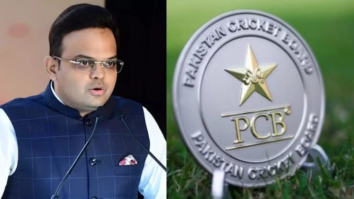 PCB has suggested BCCI that it may opt play Champions Trophy matches in Pakistan and return to India same day