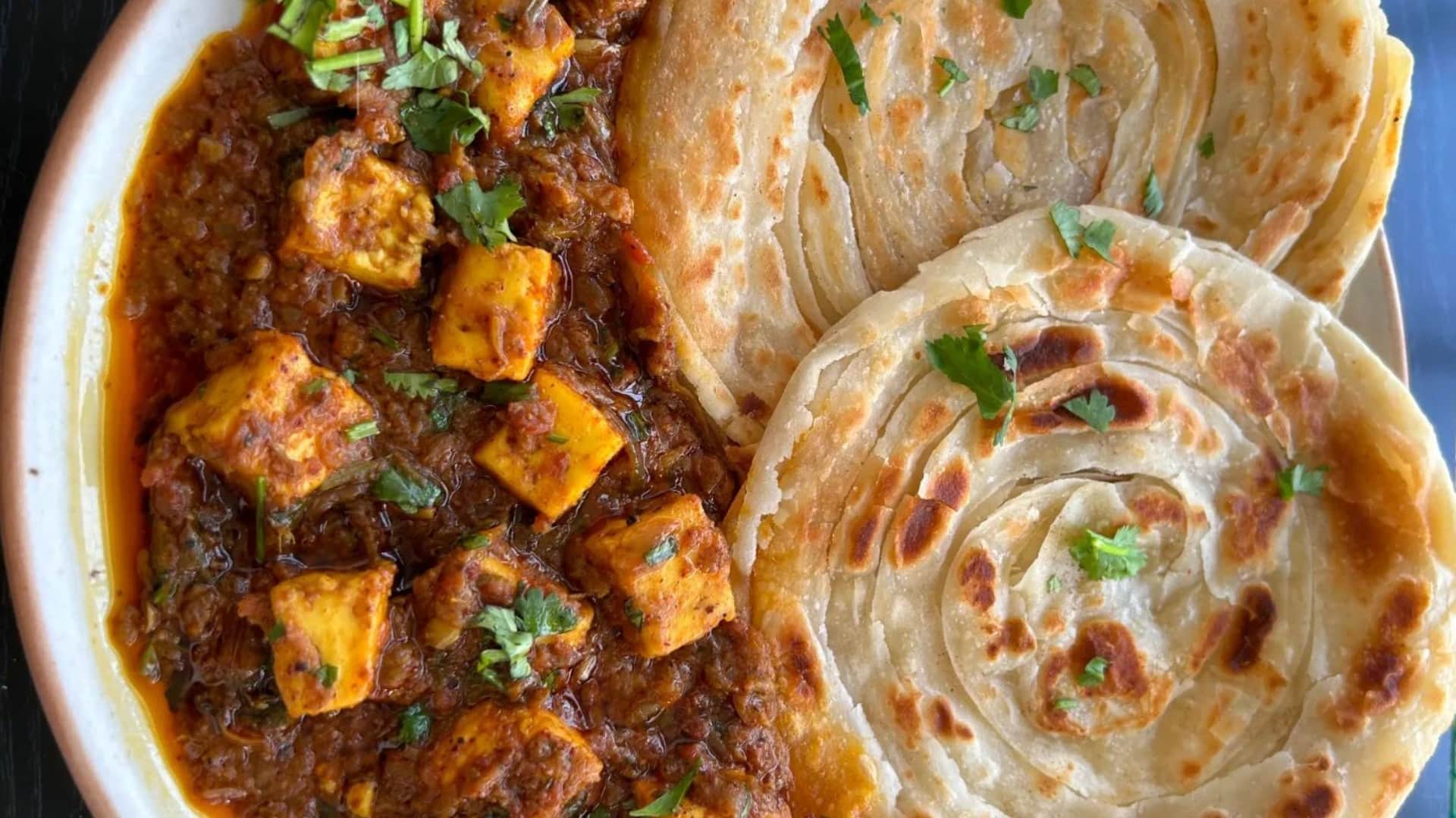 cheap and Best recipes of paneer in less masala and time know in hindi