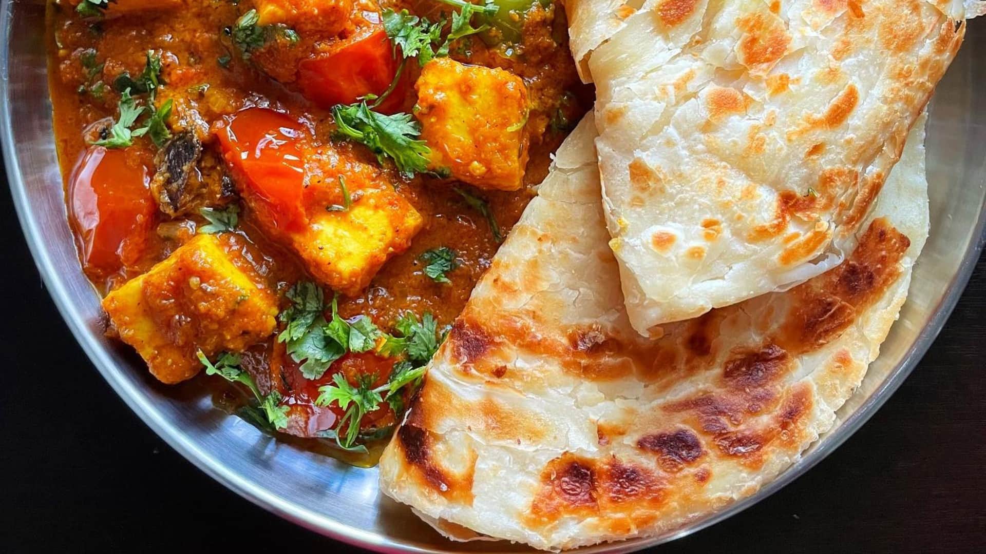cheap and Best recipes of paneer in less masala and time know in hindi