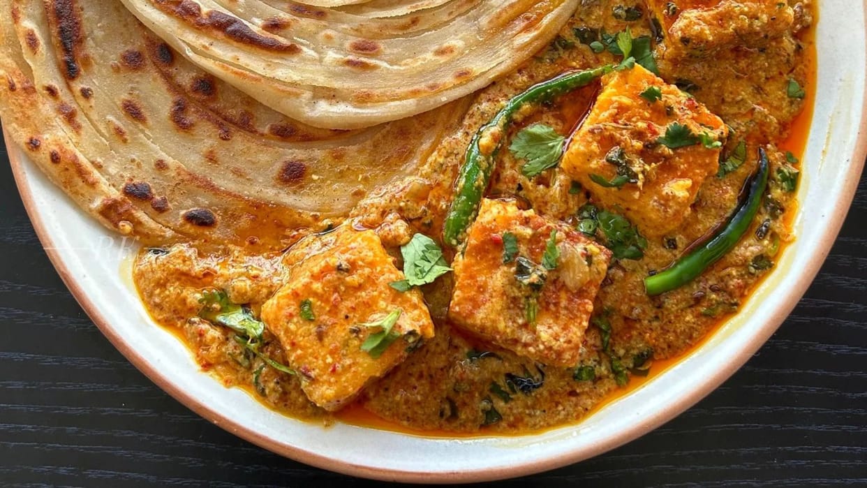 Karwa Chauth 2024 Quick Paneer Recipe For Dinner On Karwa Chauth