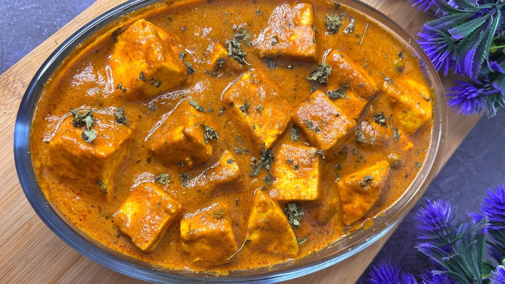 cheap and Best recipes of paneer in less masala and time know in hindi