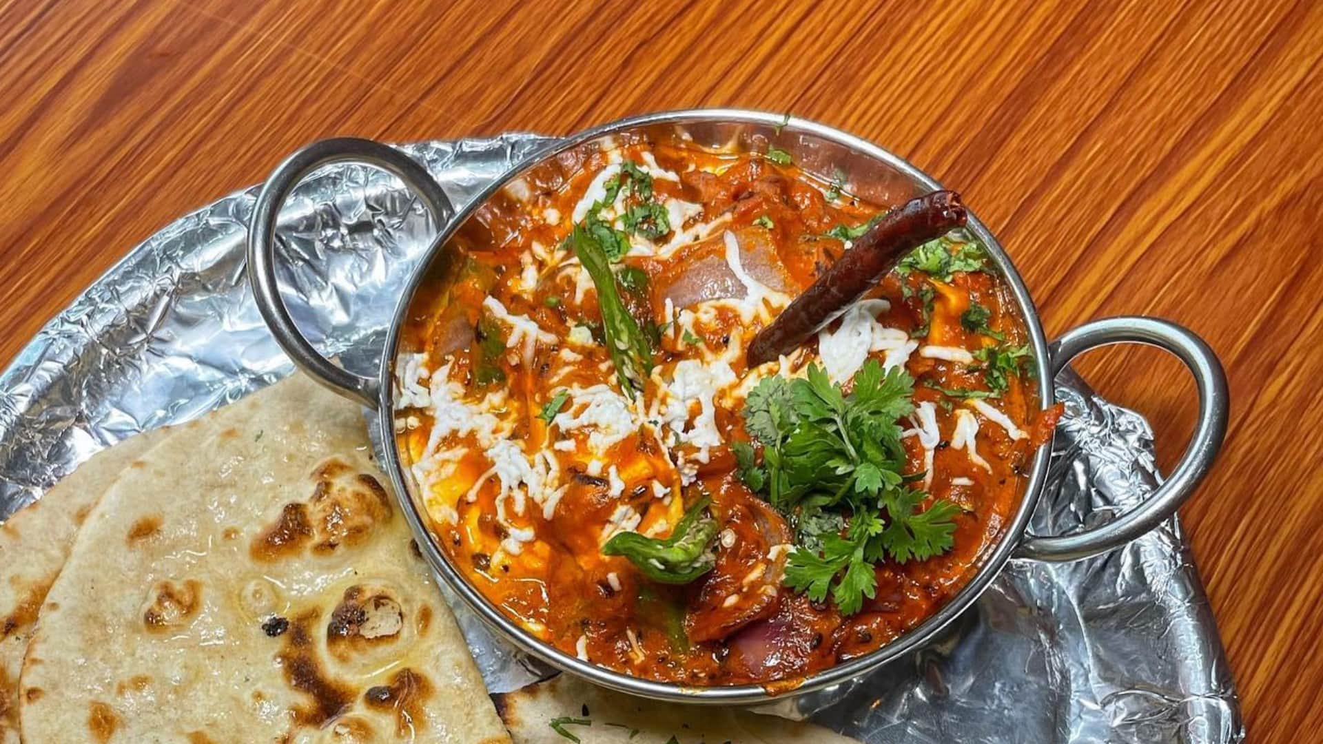 Air Fryer Recipes in hindi Air fryer Me Matar Paneer Banane ka tarika