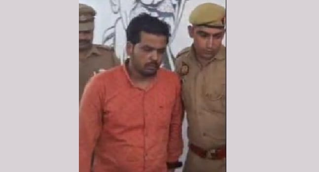 Bribe demanded in lieu of stipend, supervisor sent to jail, State Minister had filed a report