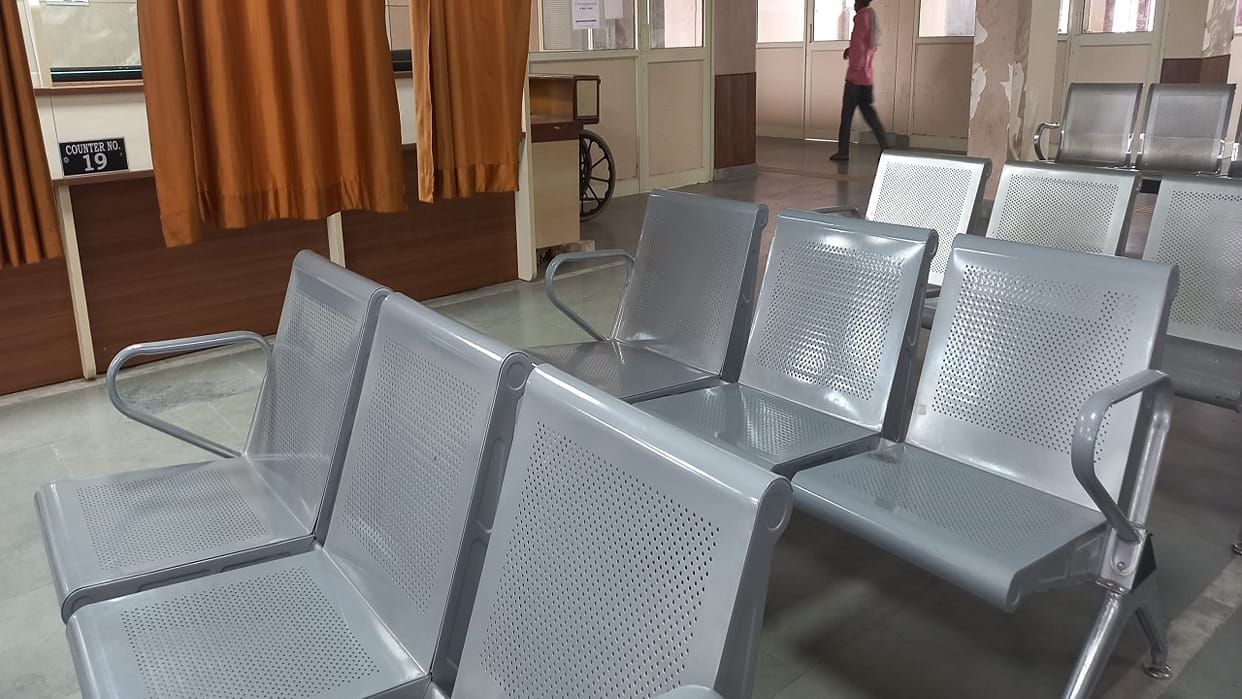Computer operators strike in Haryana, Registration, Jamabandi and Intkaal work stuck