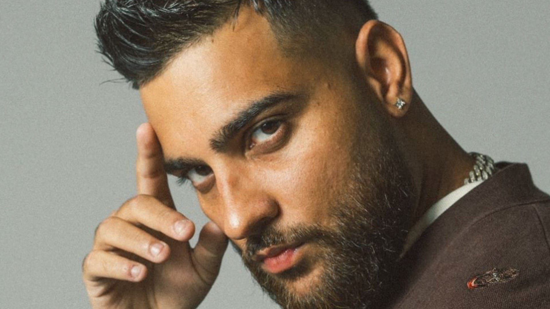 Song Tauba Tauba Singer Karan Aujla Share Experience Working With Film Bad Newz Actor Vicky Kaushal