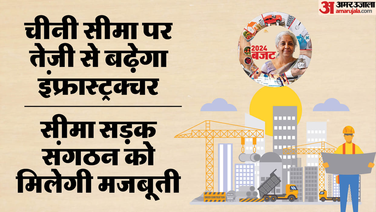 China's defense budget is Rs 19.61 lakh crore, it will take many years to modernize the Indian Army!