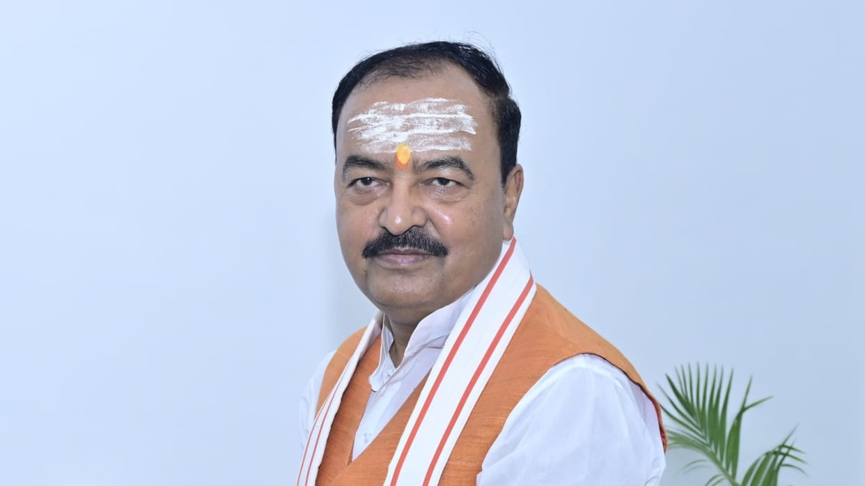 Petition filed in High Court regarding Deputy CM Keshav Prasad's statement and criminal history, this is the w