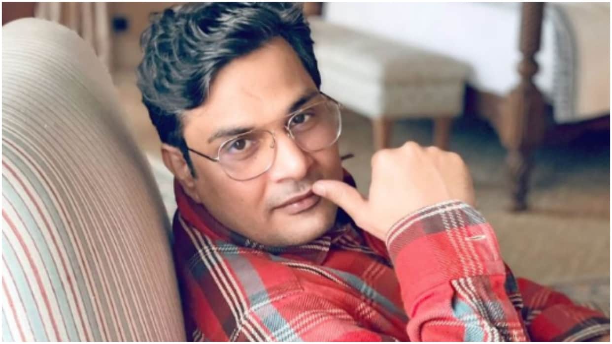 Casting Director Mukesh Chhabra makes controversial comment on Raavan says he was in love got trolled
