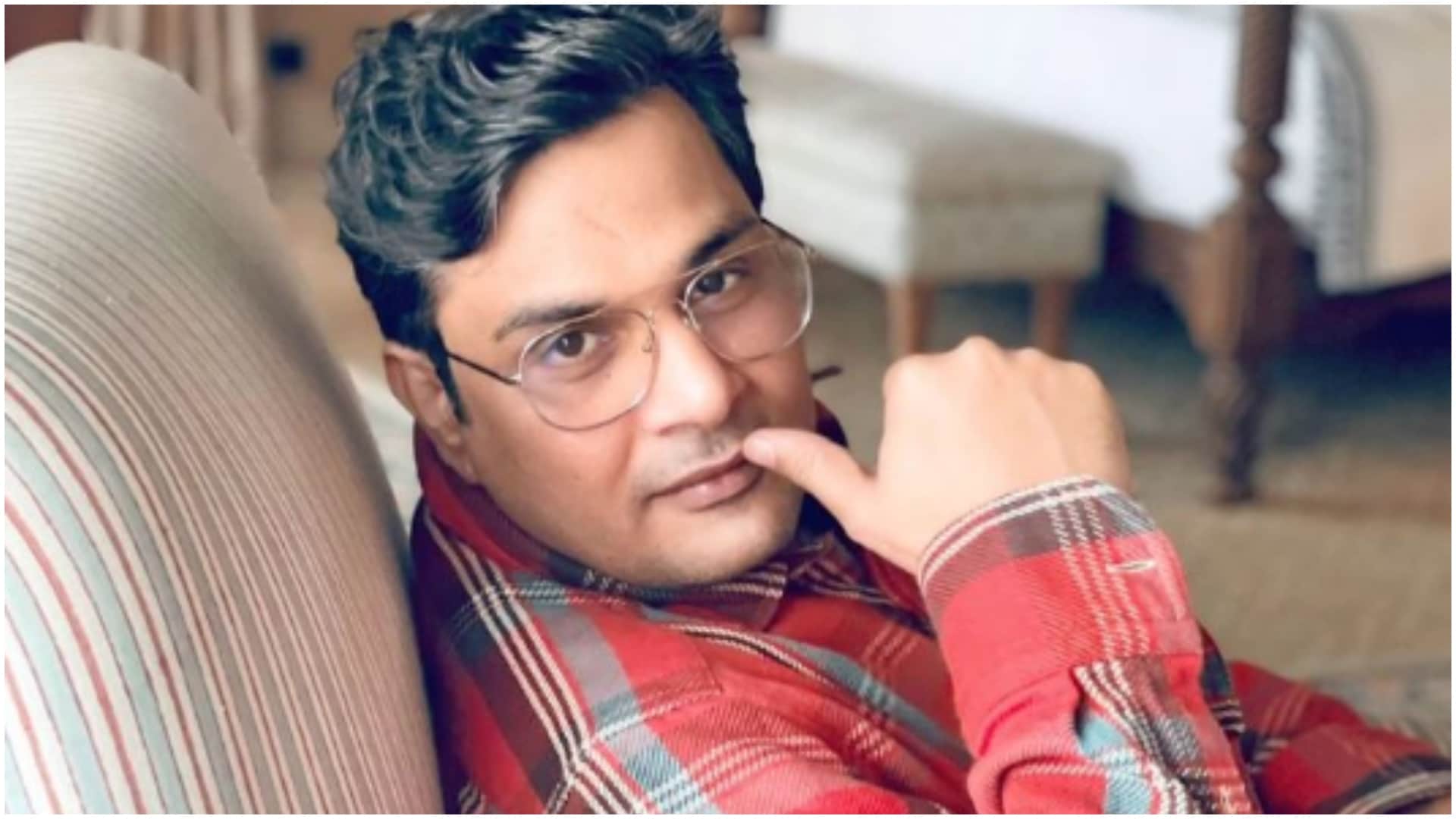 Mukesh Chhabra revealed Welcome To The Jungle actor Suniel Shetty gifted him his Versova bungalow for office