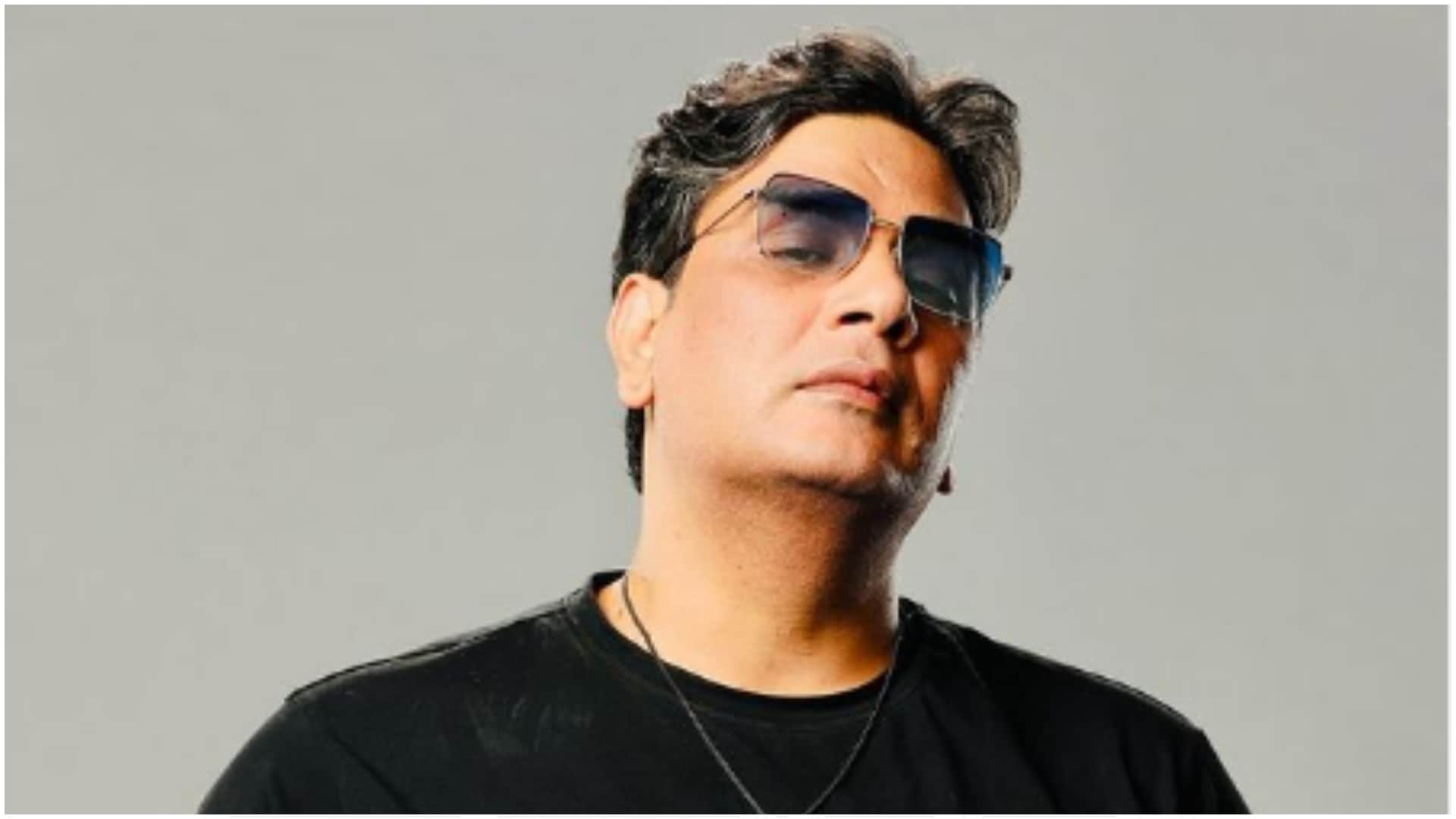 Mukesh Chhabra revealed Welcome To The Jungle actor Suniel Shetty gifted him his Versova bungalow for office