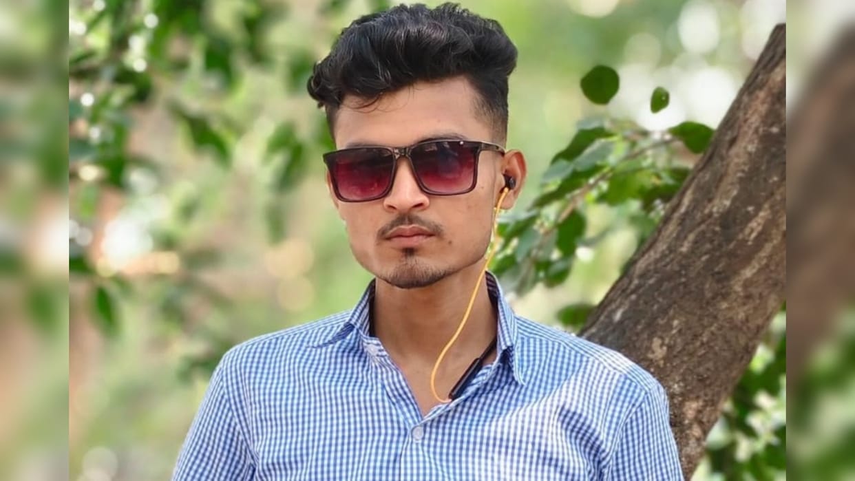 Munger: Body of Sarpanch's son found hanging from a tree in a hilly forest, was missing since Sunday evening