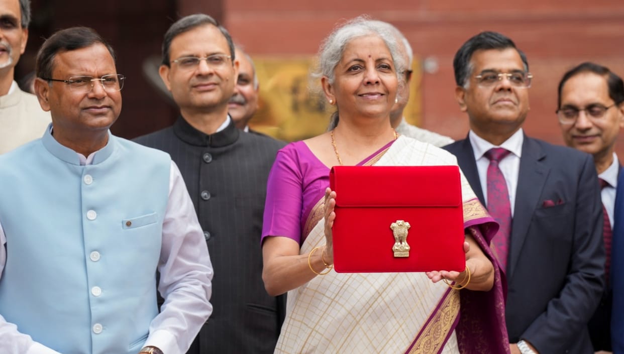 Budget 2024 most beneficiaries in Four castes will electoral equations change know expert opinion