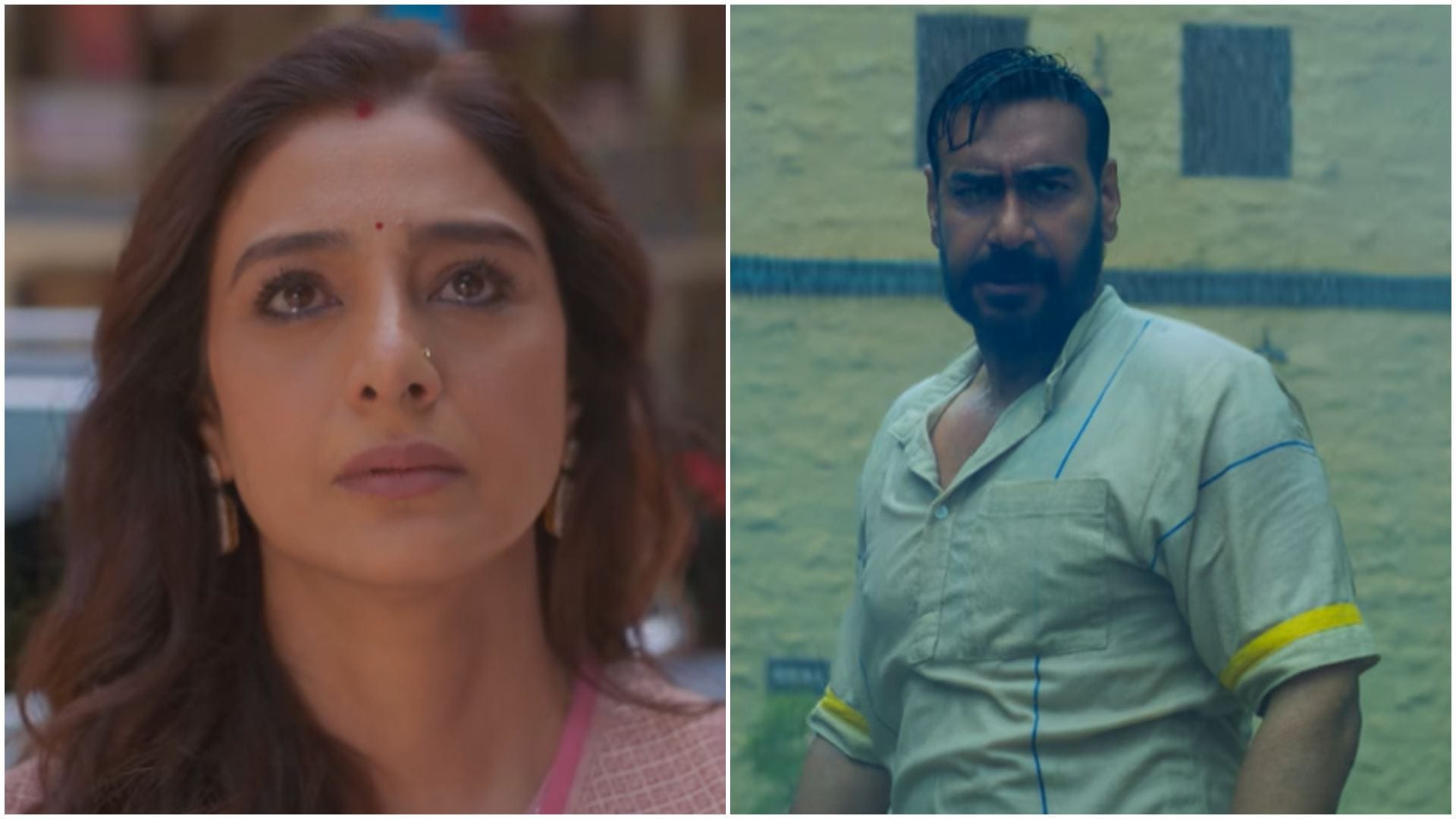 Auron Mein Kahan Dum Tha Box Office Day 10: Ajay Devgn Tabu Jimmy Shantanu and Movie latest Collection