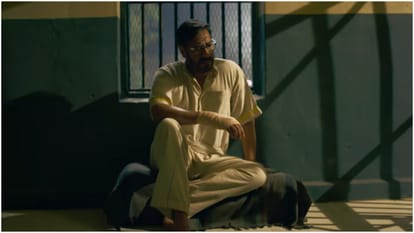 Ajay Devgn Lends His Voice to Special Shayari Video for Upcoming Film Auron Mein Kahan Dum Tha Title Track