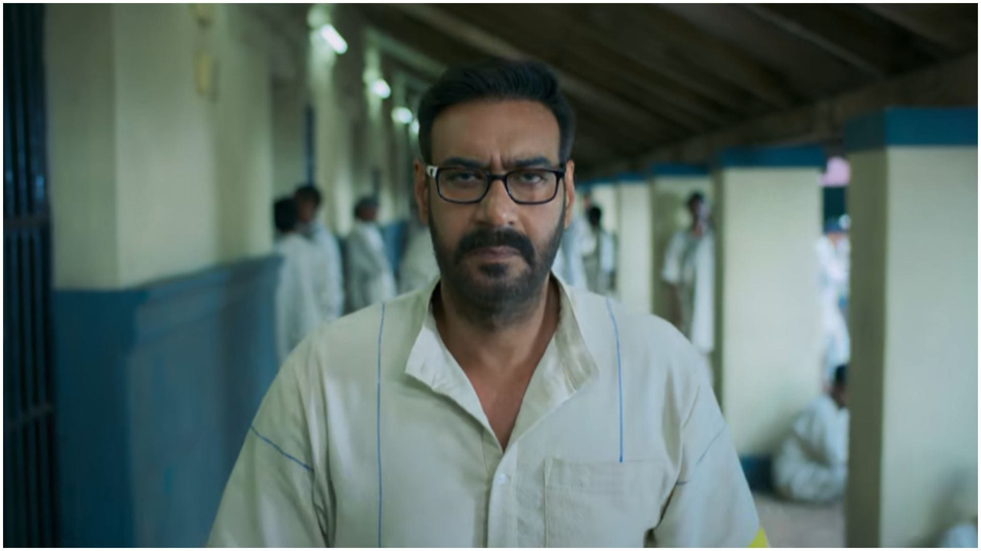 Auron mein kahan dum tha song Ae Dil Zara song new video release with ajay devgn tabu film exclusive visuals