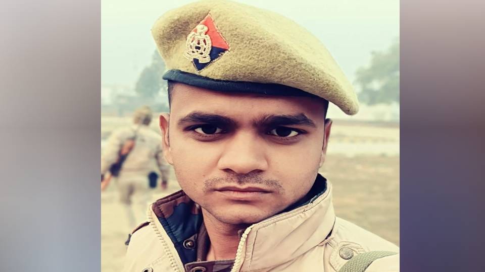 PAC jawan told mother over phone  if good proposal comes get me married news of death came on his birthday