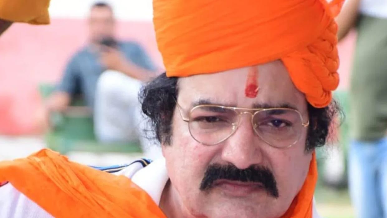 Budget 2024: Khachariyawas's reaction on Modi 3.0's budget