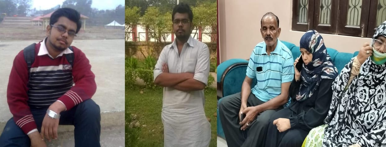 Five people including head constable's son taken hostage in Bangkok, ransom of Rs 22 lakh demanded