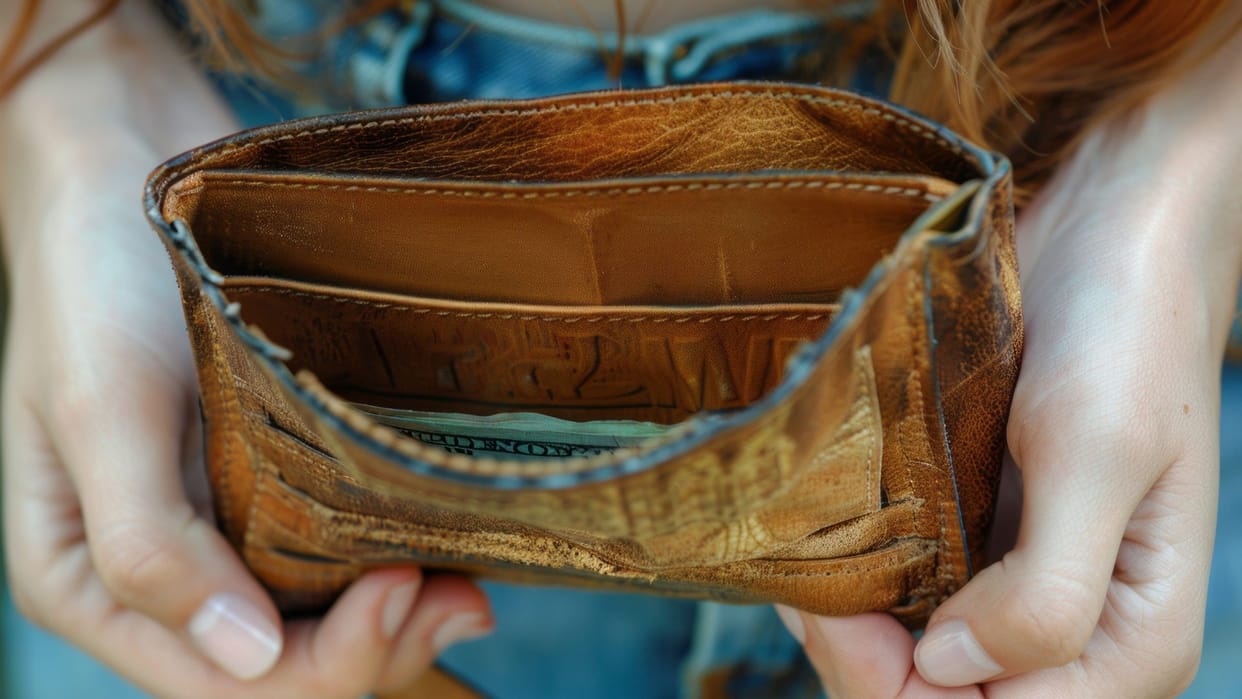 Vastu Tips Are you losing money repeatedly and not able to save it Do you keep these things in your purse