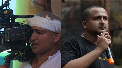 Rahool Mukherjee: राहुल मुखर्जी पर लगा नियमों के उल्लंघन का आरोप, तीन महीने तक नहीं कर पाएंगे शूटिंग Romcom Kishmish director Rahool Mukherjee debarred from making films for 3 months for violating norms