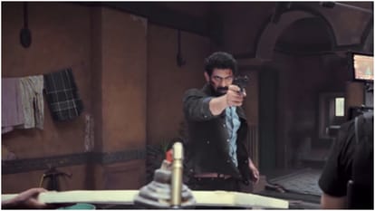 Rana Naidu Season 2: Arjun Rampal joins the powerhouse pairing of Rana Daggubati and Venkatesh Daggubati