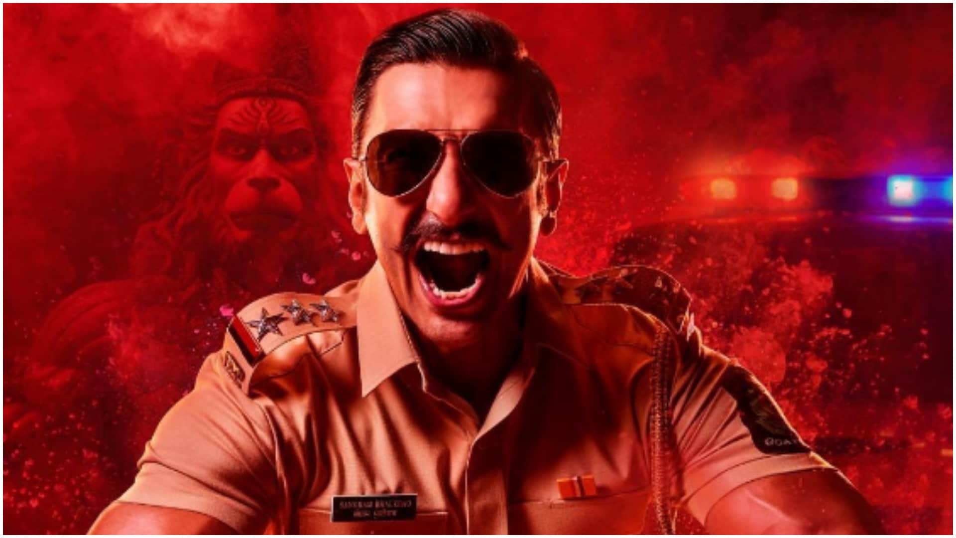 Ranveer Singh reviewed Deadpool and Wolverine on Social media actor praises hugh jackman ryan reynolds Film