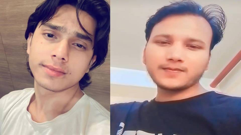 Two friends drowned in Yamuna while bathing at Keshi Ghat in Vrindavan
