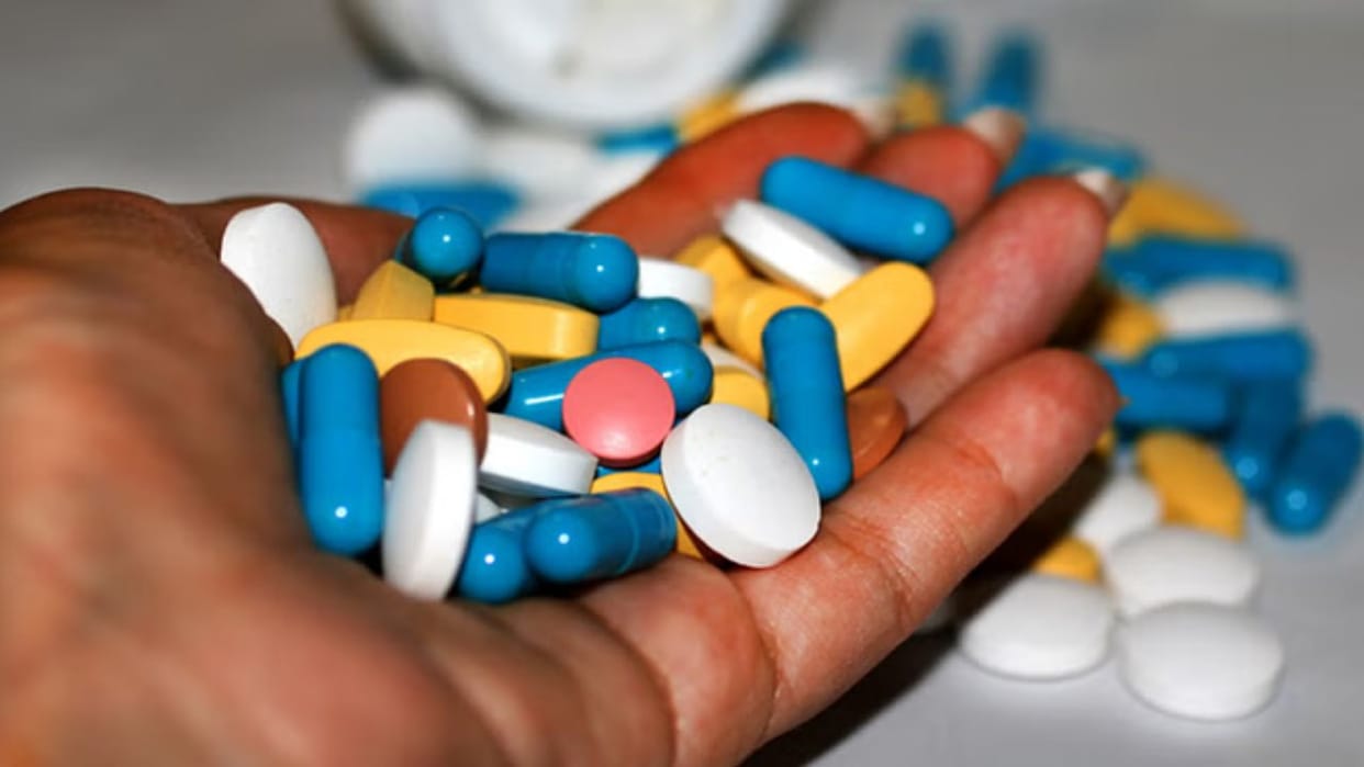 Himachal News Now narcotic drugs will not be available online