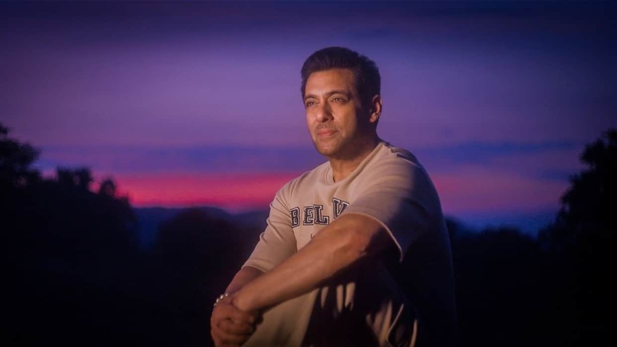 Know about Salman Khan first girlfriend Shaheen Jaffrey who also has a relationship with Actress Kiara Advani