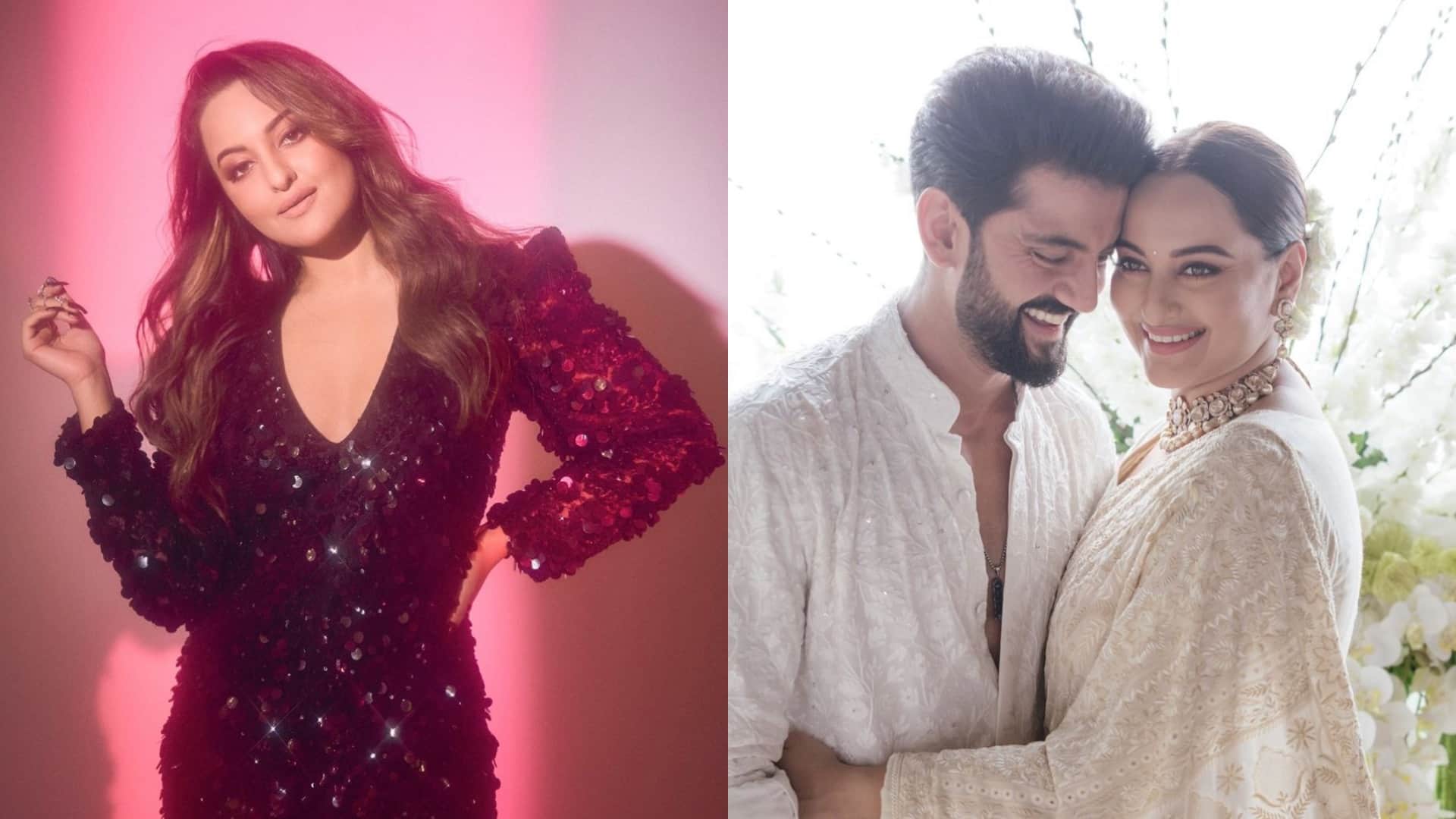 Shatrughan Sinha talks about Sonakshi Sinha interfaith wedding says the happiness of our children is paramount