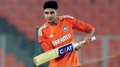 Indian batter Shubman Gill said India treating Australia tour as Three match series from Brisbane Test