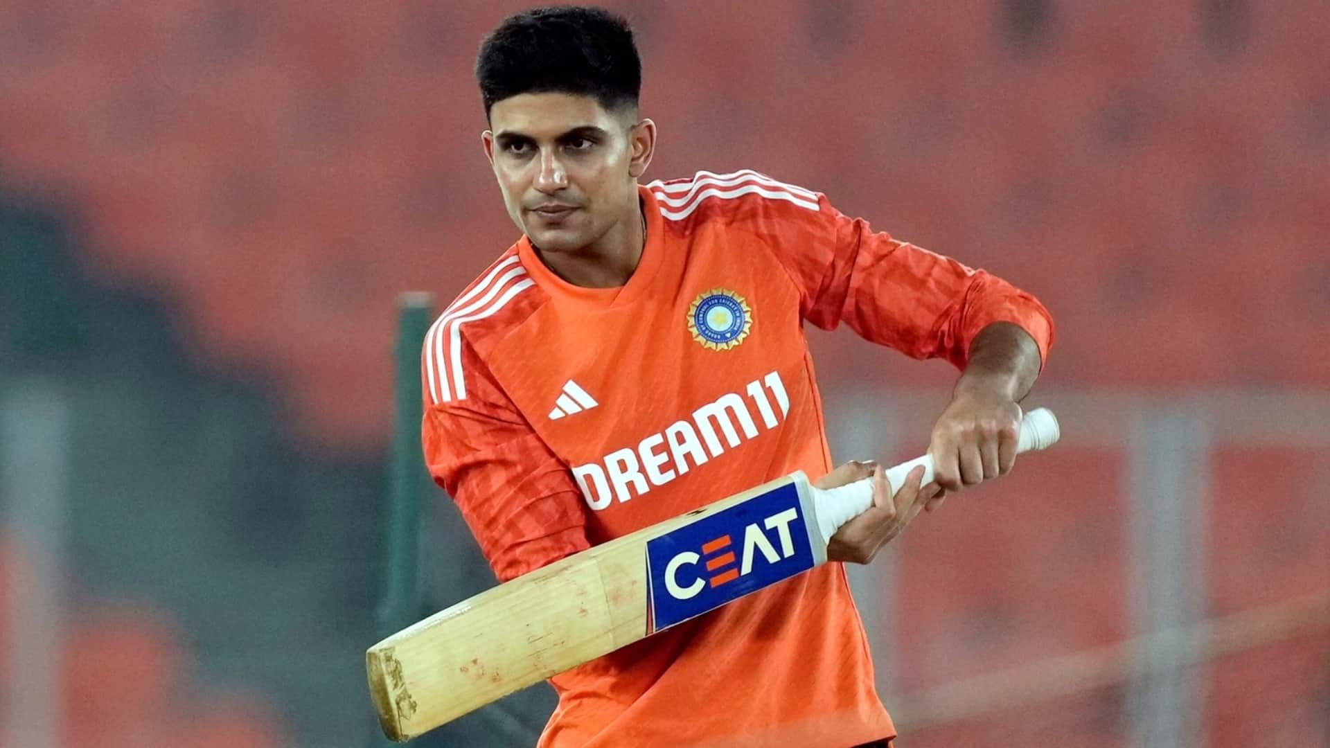 Shubman Gill creates history: Most ODI runs after first 55 matches in career, Leaves behind Amla and Abbas