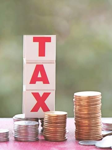 Tax