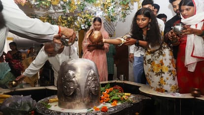 Second Sawan Somvar 2024 Know Puja Muhurat mahatva Nakshatra and Yog