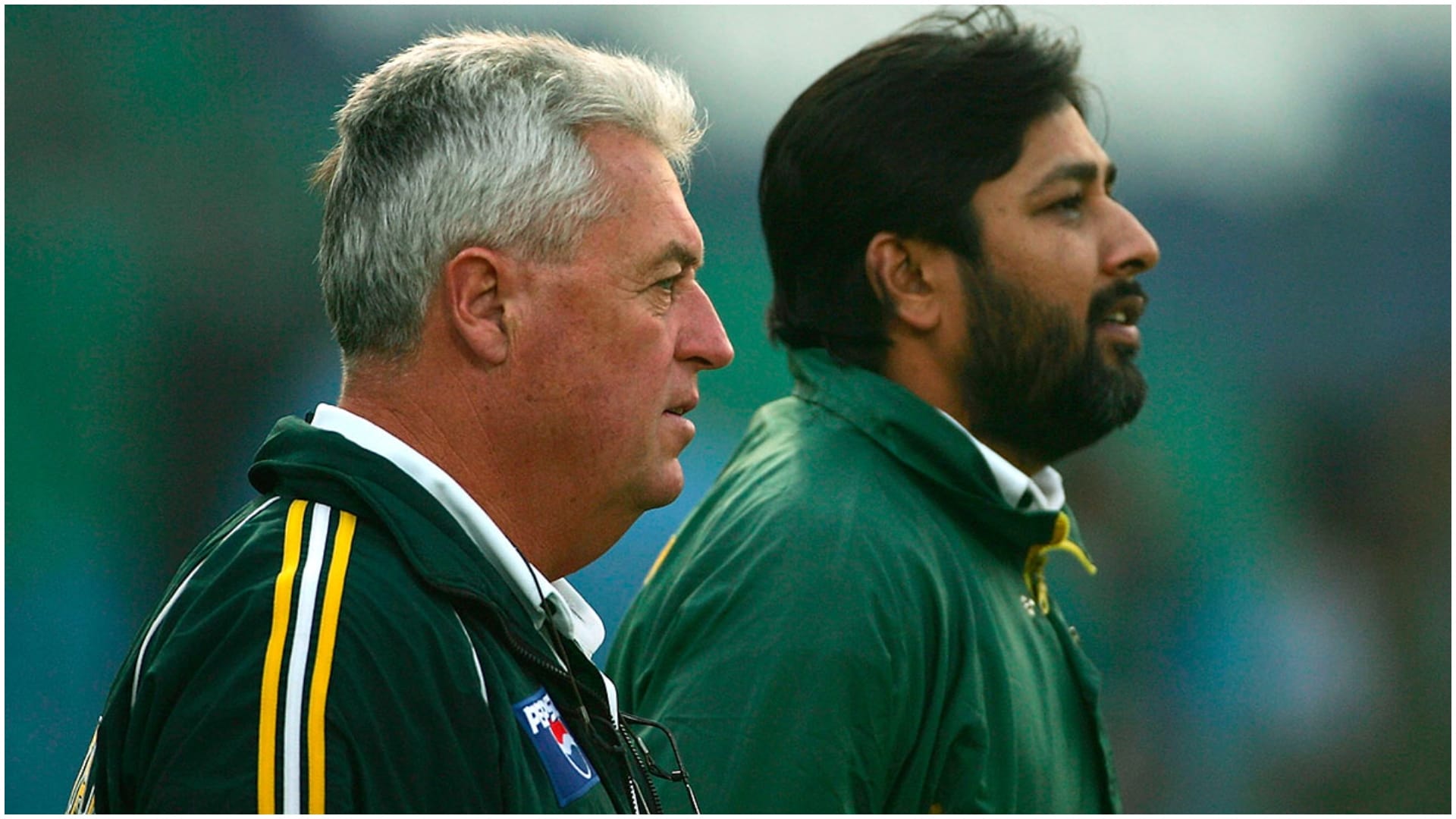 'Tortured', Pakistan players were interrogated for three days after Bob Woolmer's death, Younis Khan revealed