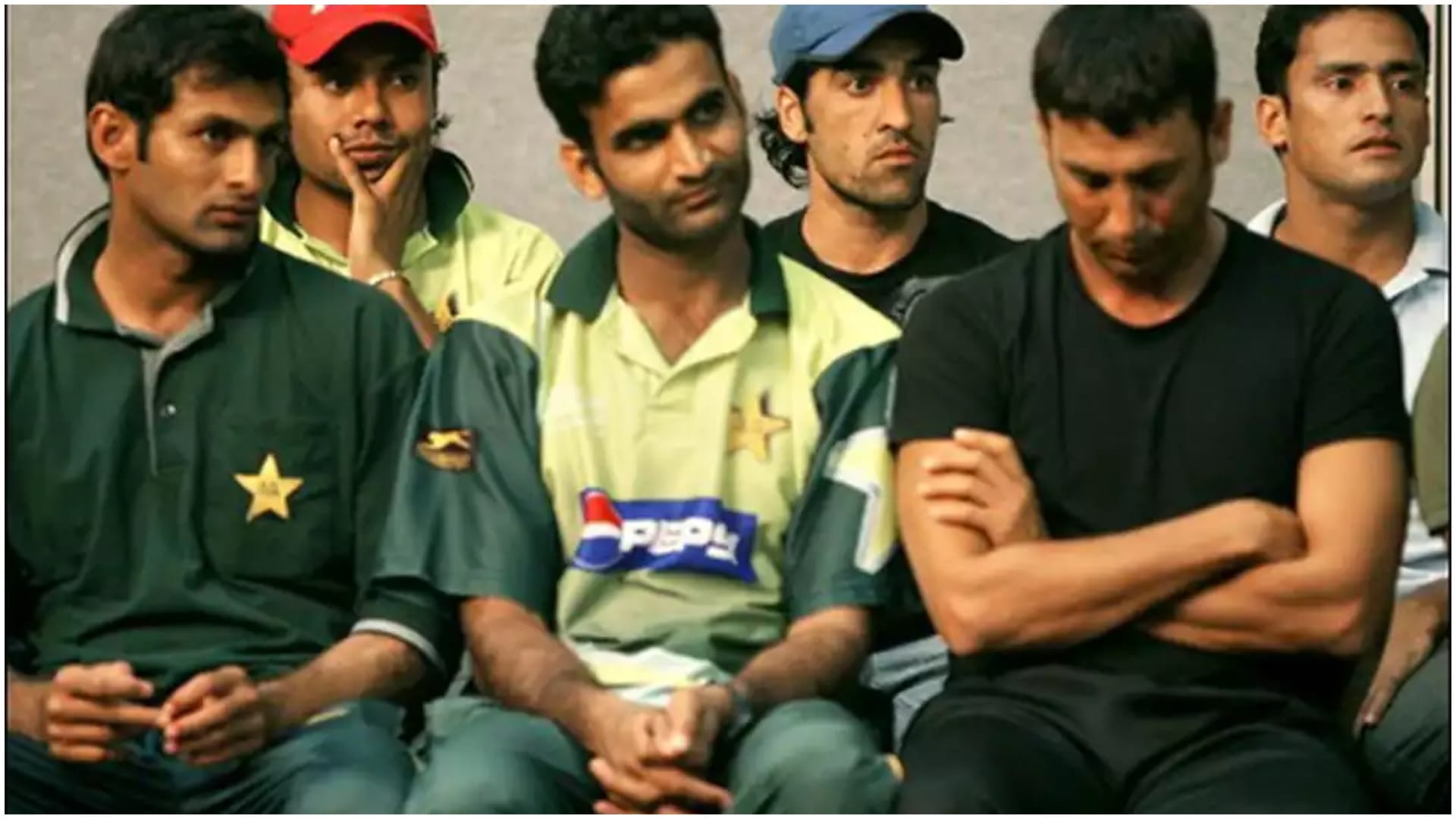 'Tortured', Pakistan players were interrogated for three days after Bob Woolmer's death, Younis Khan revealed