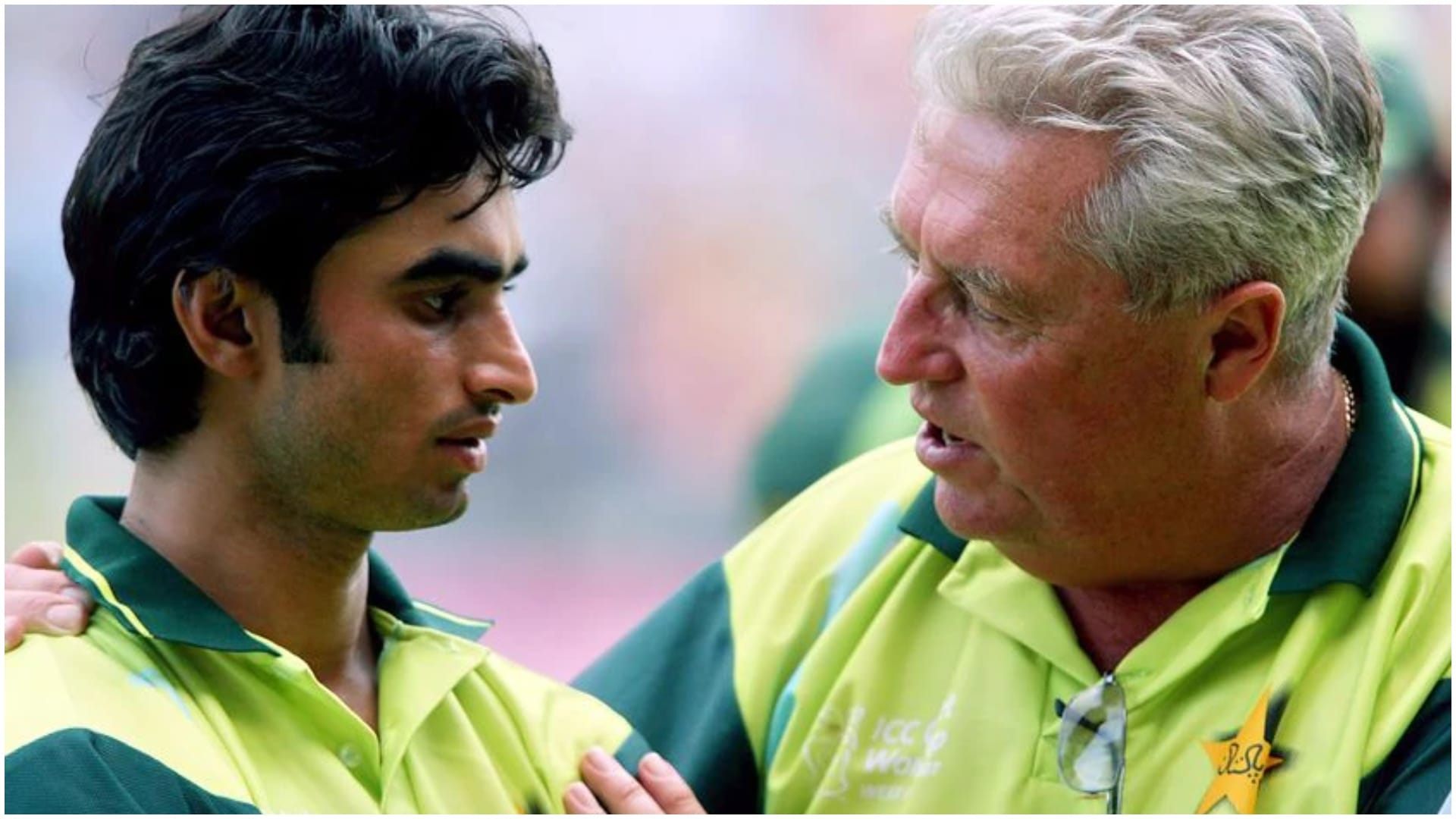 'Tortured', Pakistan players were interrogated for three days after Bob Woolmer's death, Younis Khan revealed