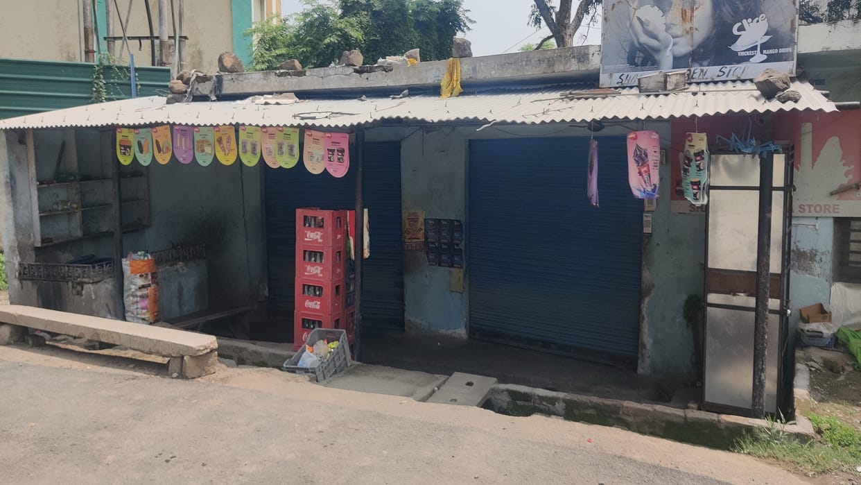 Chlorine leaks from Army water filter plant in Udhampur of jammu kashmir