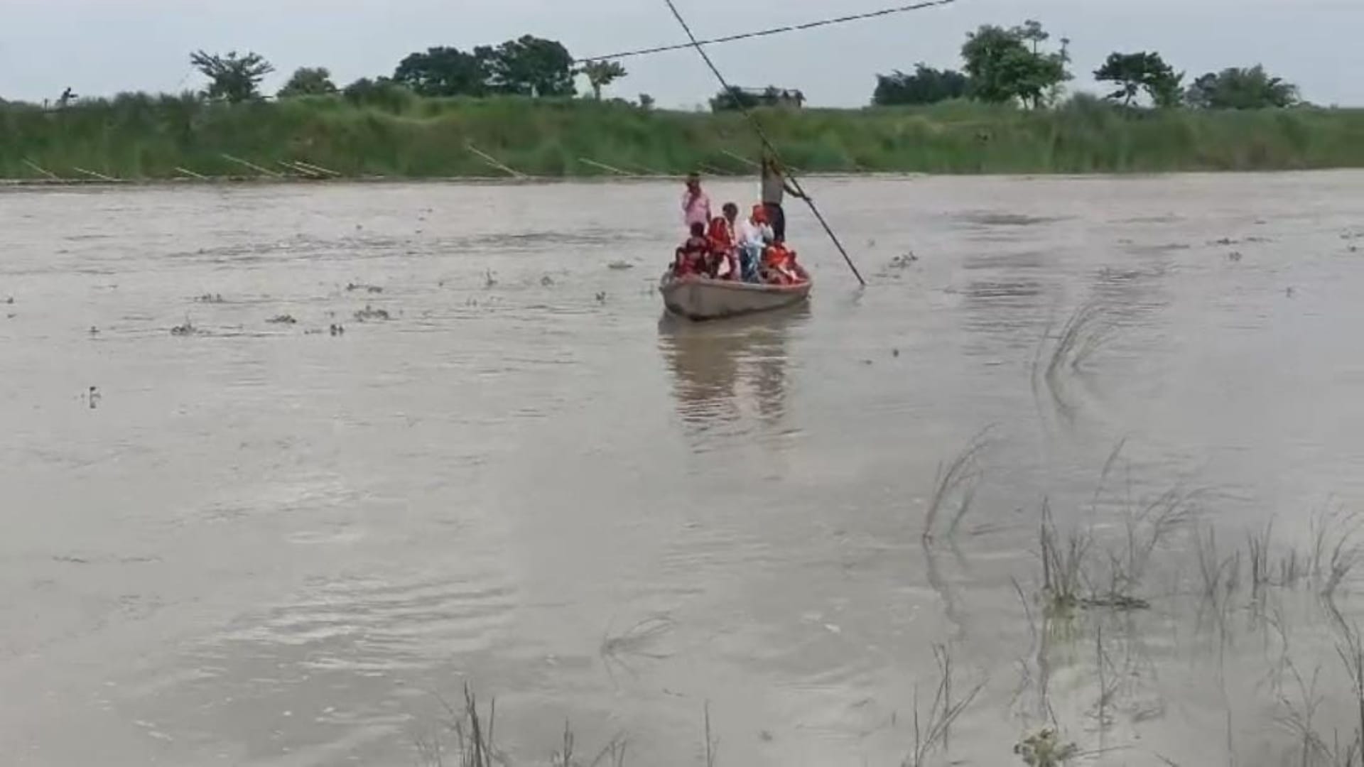 Union Budget 2024: Villagers happy with Bihar getting special package, fund for Bihar flood, flood news