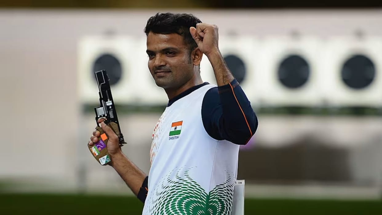 Paris Olympics 2024: Debate started on role of personal and national coach, vijay kumar also gave his opinion