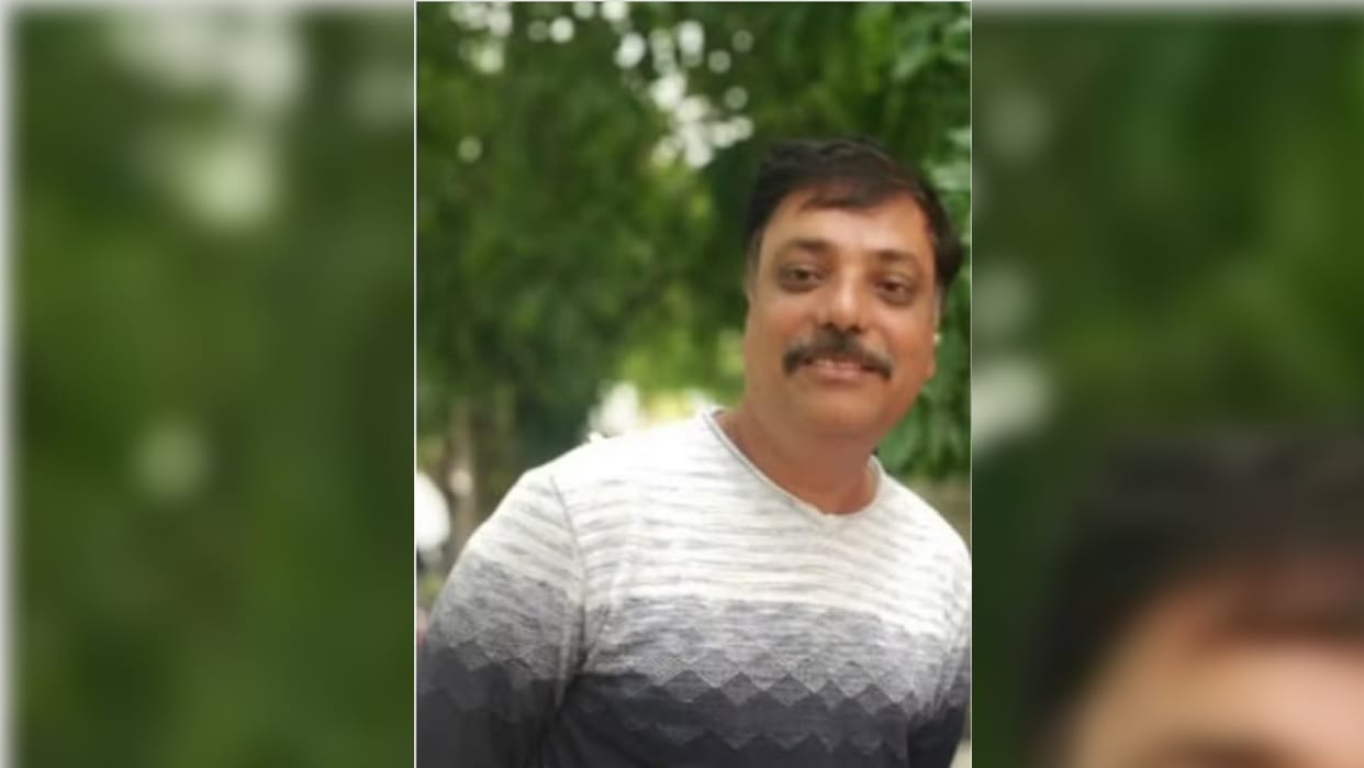 Kannada TV Director Vinod V Dhondalay died by suicide Vardhan Hari said they ran into financial bottleneck