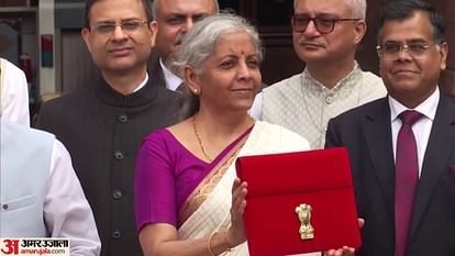 Budget 2024: 100 करोड़ रुपये का गारंटी कवर स्वागत योग्य, जानिए बजट पर क्या बोले Union Budget 2024-25: Guarantee cover of Rs 00 crore is welcome know what the people of MP said on the budget