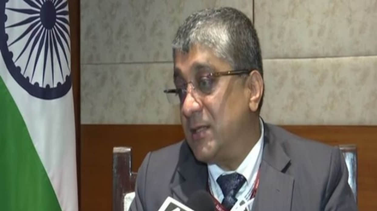WHC: 'India is a cultural superpower, where values are taught'-  India's Permanent Ambassador